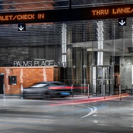Stripviewsuites Two-Bedroom Con-Joined Exclusive Condo Las Vegas Buitenkant foto