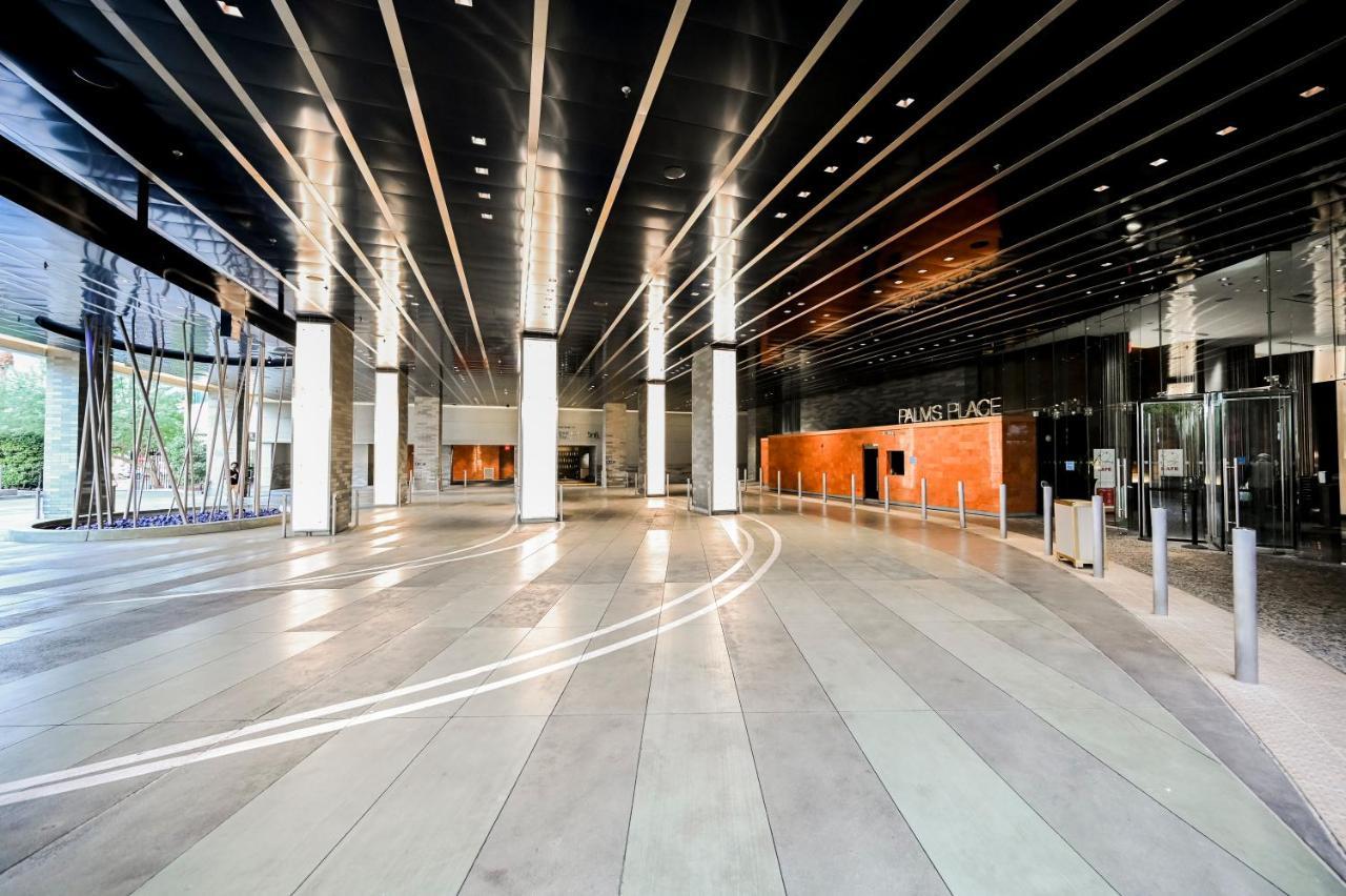Stripviewsuites Two-Bedroom Con-Joined Exclusive Condo Las Vegas Buitenkant foto