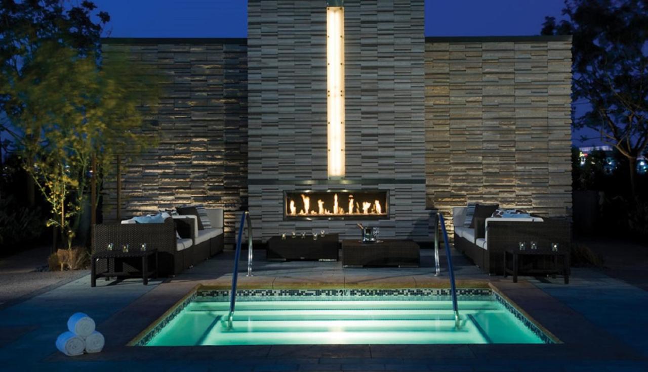 Stripviewsuites Two-Bedroom Con-Joined Exclusive Condo Las Vegas Buitenkant foto