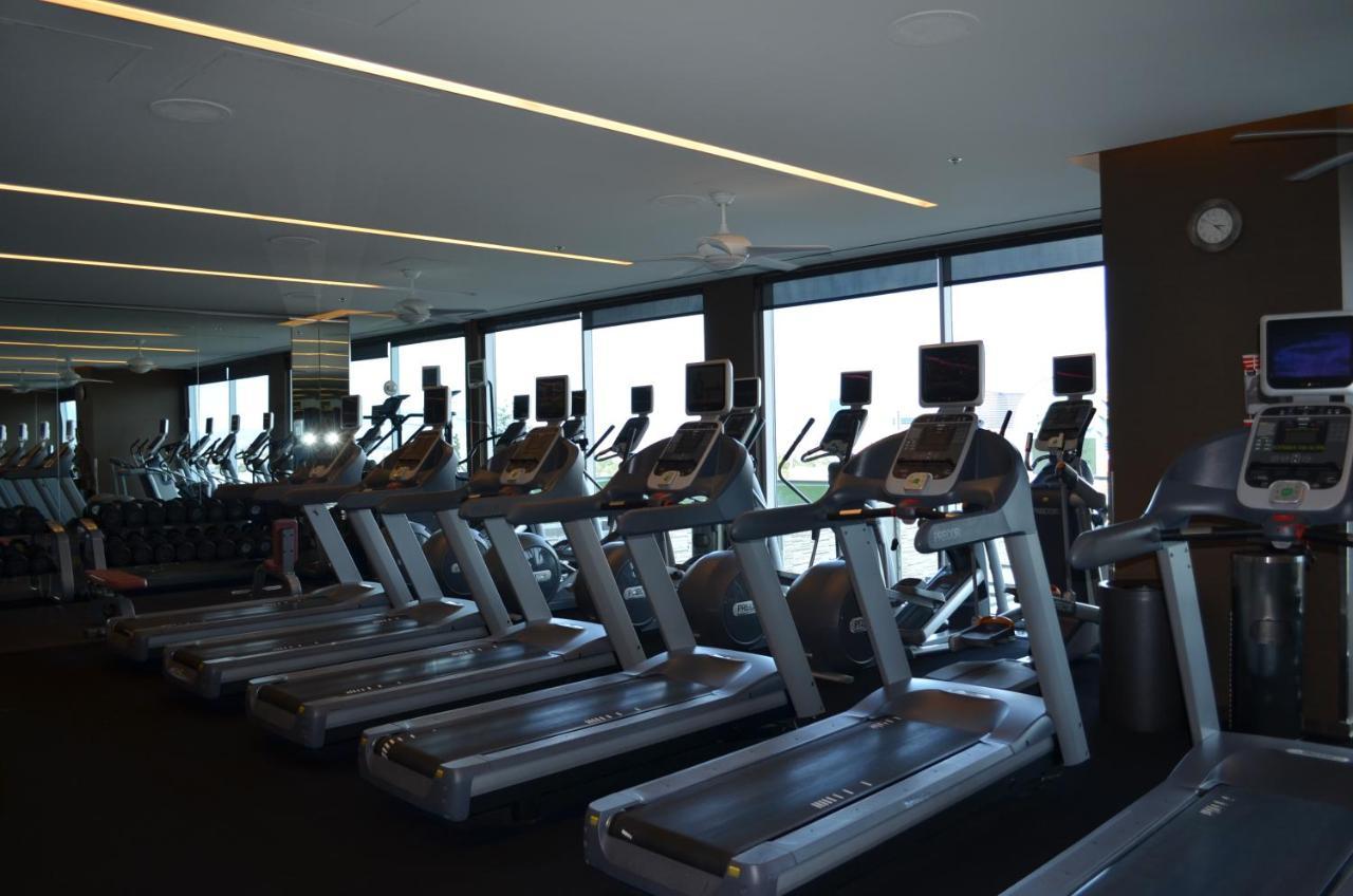 Stripviewsuites Two-Bedroom Con-Joined Exclusive Condo Las Vegas Buitenkant foto