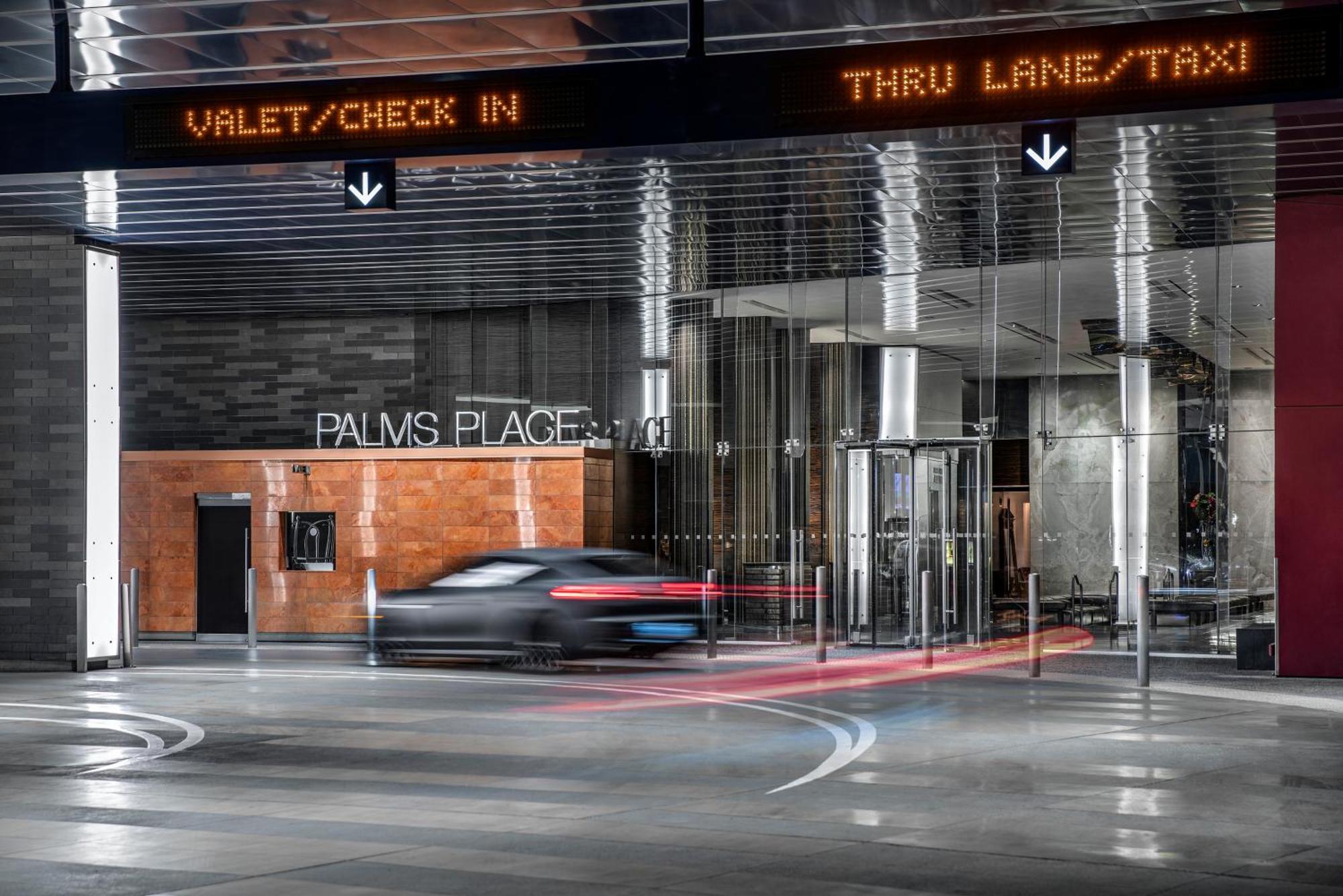 Stripviewsuites Two-Bedroom Con-Joined Exclusive Condo Las Vegas Buitenkant foto