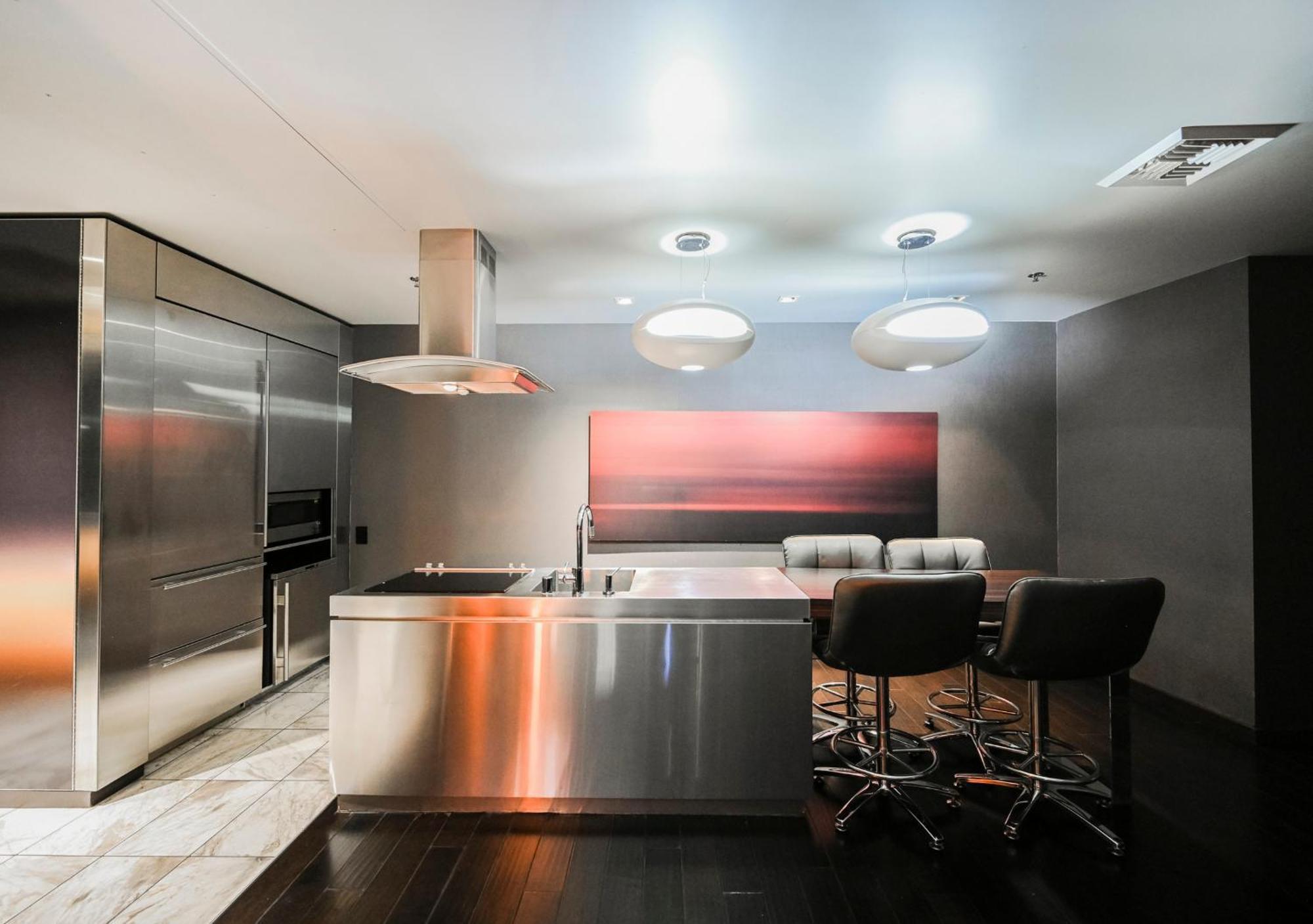 Stripviewsuites Two-Bedroom Con-Joined Exclusive Condo Las Vegas Kamer foto