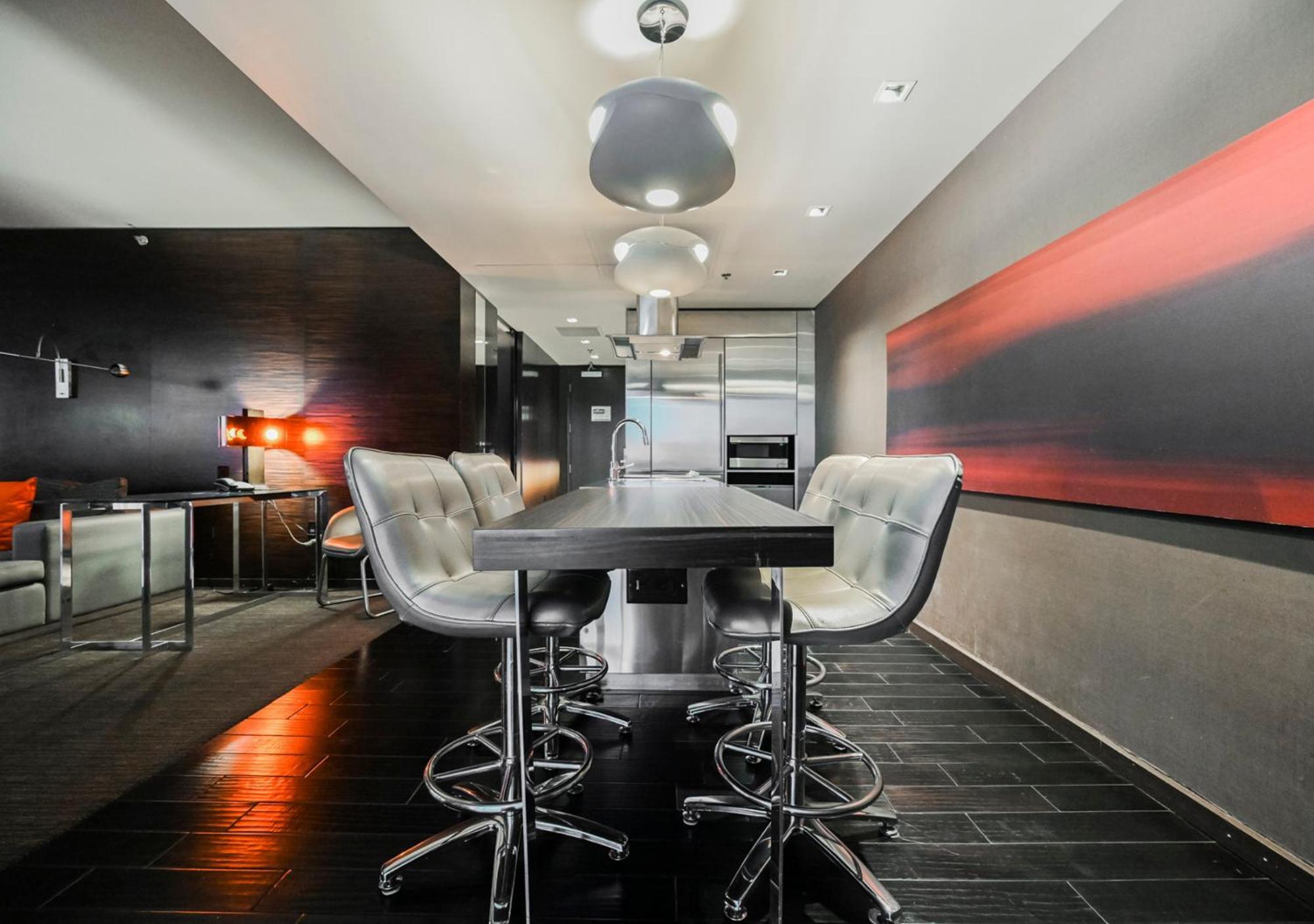 Stripviewsuites Two-Bedroom Con-Joined Exclusive Condo Las Vegas Kamer foto